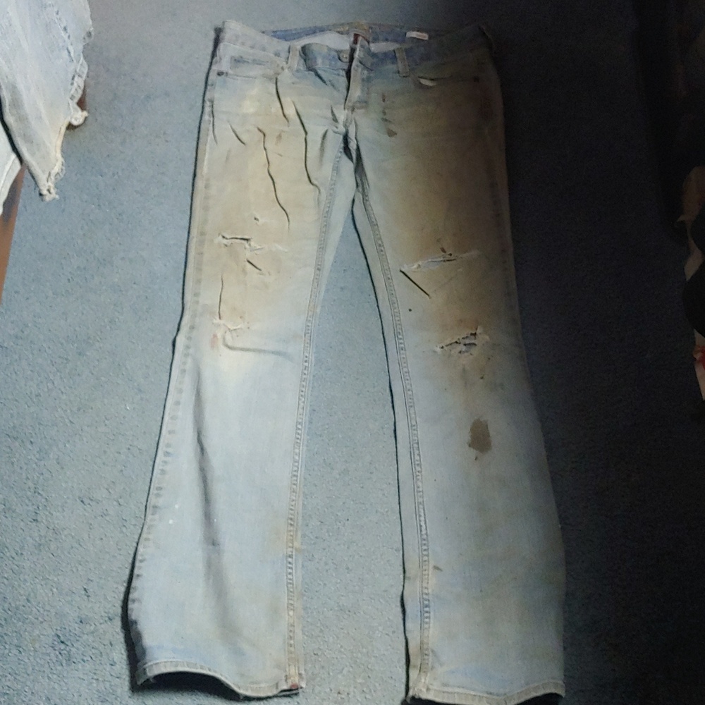 Arizona jeans